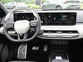 KIA EV4 81,4 kWh GT-Line Head-Up DriveWise ACC 360°