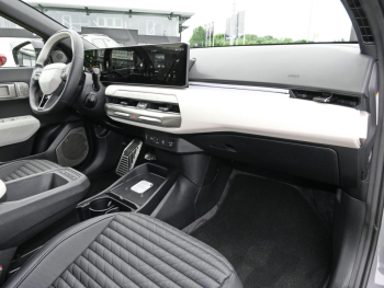 KIA EV4 81,4 kWh GT-Line Head-Up DriveWise ACC 360°