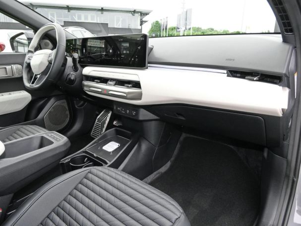 KIA EV4 81,4 kWh GT-Line Head-Up DriveWise ACC 360°