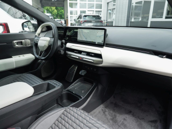 KIA EV4 81,4 kWh GT-Line Glasdach Harman/Kardon HUD