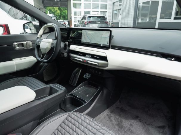 KIA EV4 81,4 kWh GT-Line Glasdach Harman/Kardon HUD
