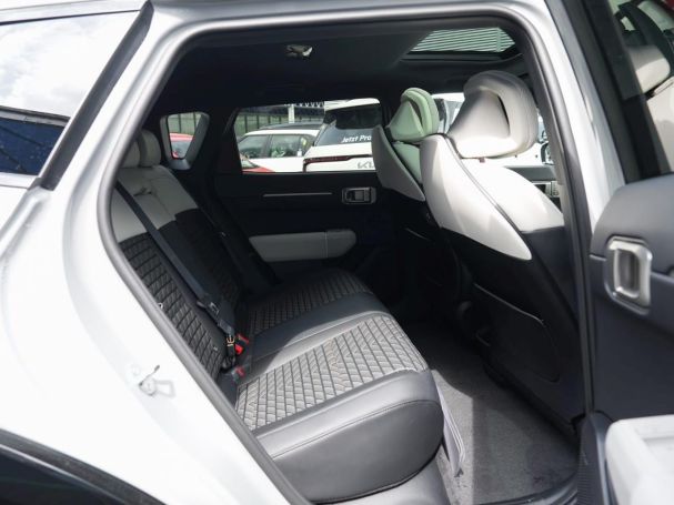 KIA EV4 81,4 kWh GT-Line Glasdach Harman/Kardon HUD