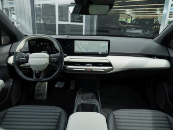 KIA EV4 81,4 kWh GT-Line Glasdach Harman/Kardon HUD