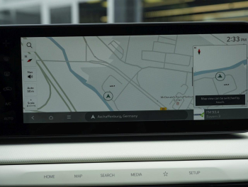 KIA EV4 81,4 kWh GT-Line Glasdach Harman/Kardon HUD