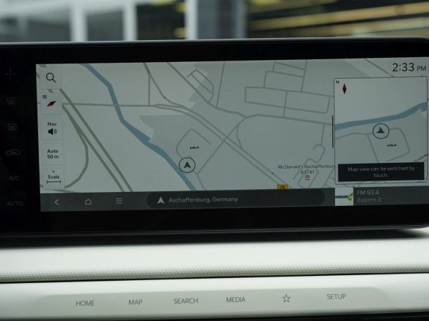 KIA EV4 81,4 kWh GT-Line Glasdach Harman/Kardon HUD