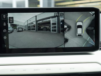 KIA EV4 81,4 kWh GT-Line Glasdach Harman/Kardon HUD