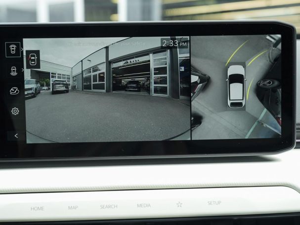 KIA EV4 81,4 kWh GT-Line Glasdach Harman/Kardon HUD