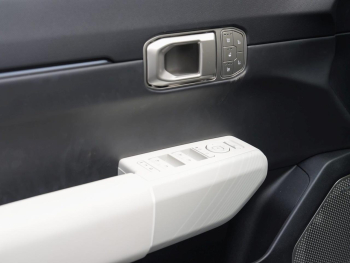 KIA EV4 81,4 kWh GT-Line Glasdach Harman/Kardon HUD