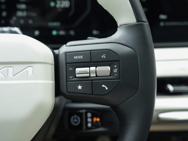 KIA EV4 81,4 kWh GT-Line Glasdach Harman/Kardon HUD