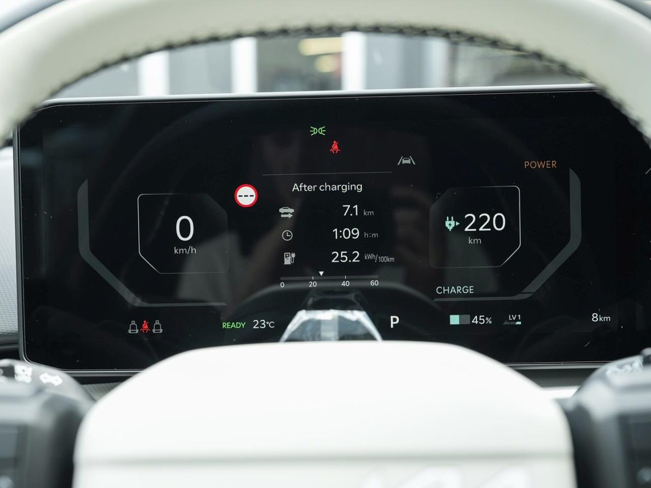 KIA EV4 81,4 kWh GT-Line Glasdach Harman/Kardon HUD