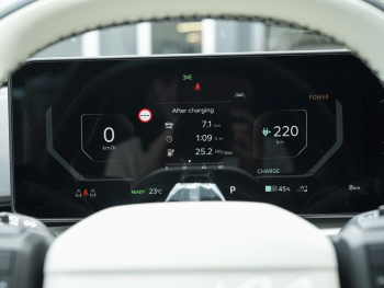 KIA EV4 81,4 kWh GT-Line Glasdach Harman/Kardon HUD