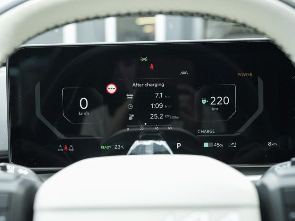KIA EV4 81,4 kWh GT-Line Glasdach Harman/Kardon HUD
