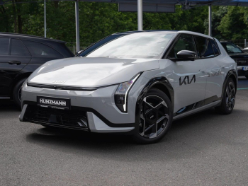 KIA EV4 81,4 kWh GT-Line Glasdach Harman/Kardon HUD