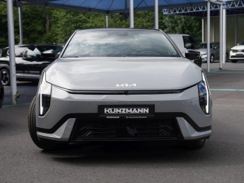 KIA EV4 81,4 kWh GT-Line Glasdach Harman/Kardon HUD