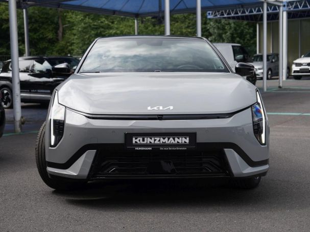 KIA EV4 81,4 kWh GT-Line Glasdach Harman/Kardon HUD