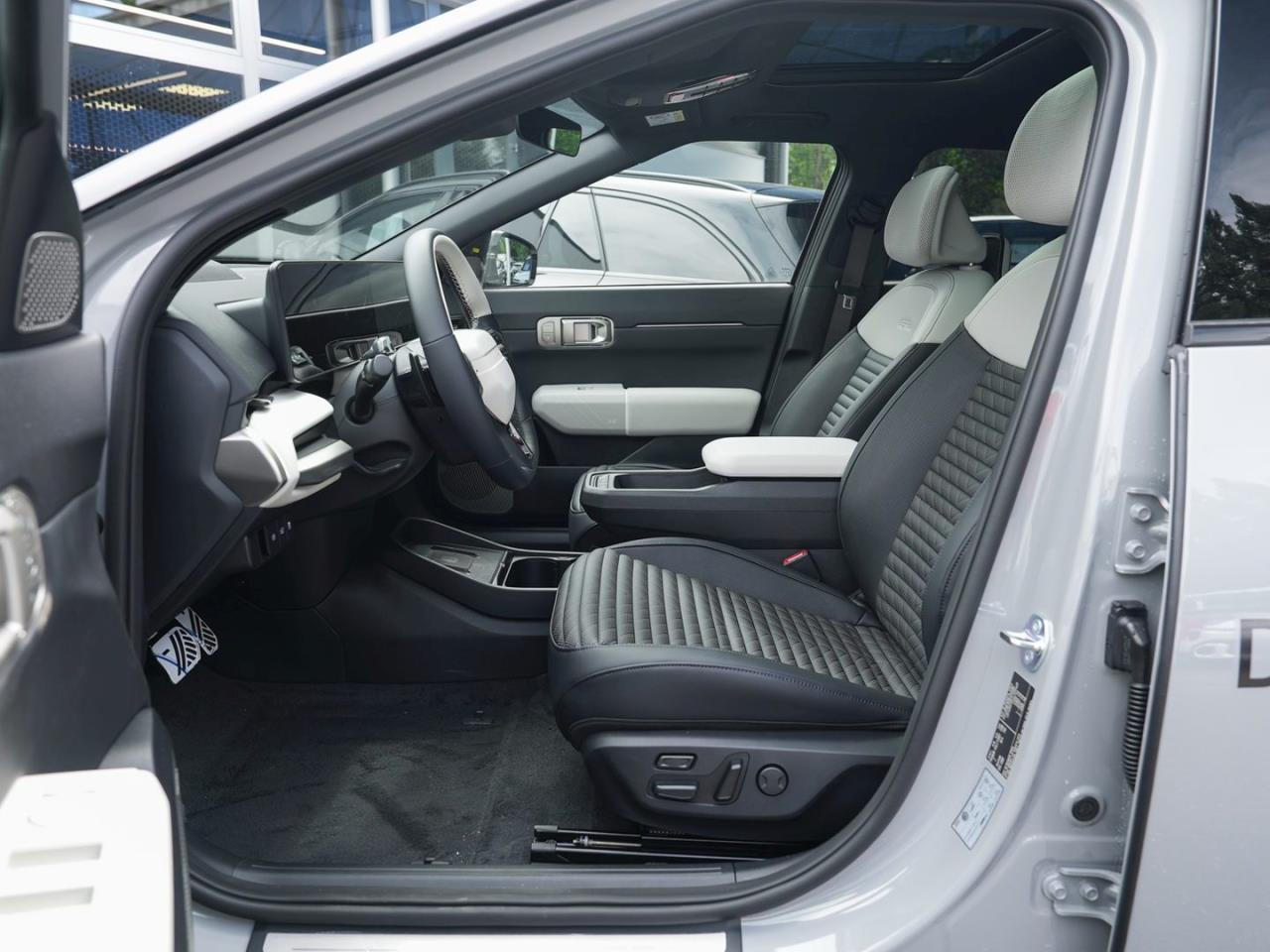 KIA EV4 81,4 kWh GT-Line Glasdach Harman/Kardon HUD