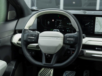 KIA EV4 81,4 kWh GT-Line Glasdach Harman/Kardon HUD
