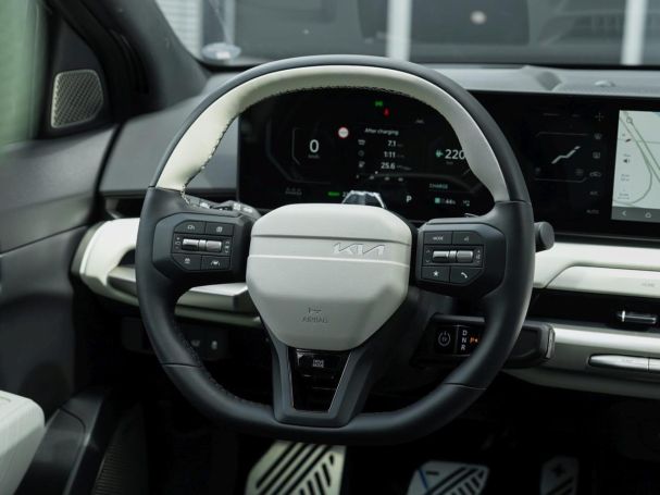 KIA EV4 81,4 kWh GT-Line Glasdach Harman/Kardon HUD