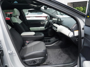 KIA EV4 81,4 kWh GT-Line Glasdach Harman/Kardon HUD