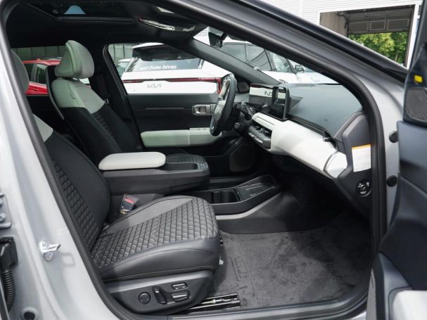 KIA EV4 81,4 kWh GT-Line Glasdach Harman/Kardon HUD