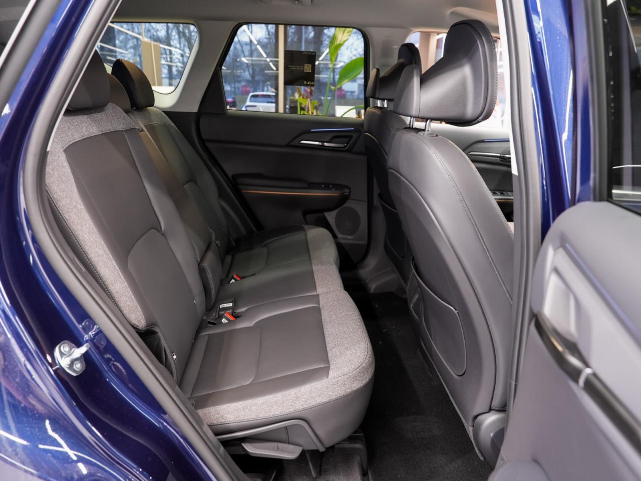 KIA EV5 81,4 kWh Earth Harmann/Kardon 360° ACC SHZ