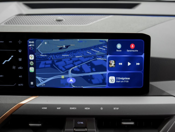 KIA EV5 81,4 kWh Earth Harmann/Kardon 360° ACC SHZ