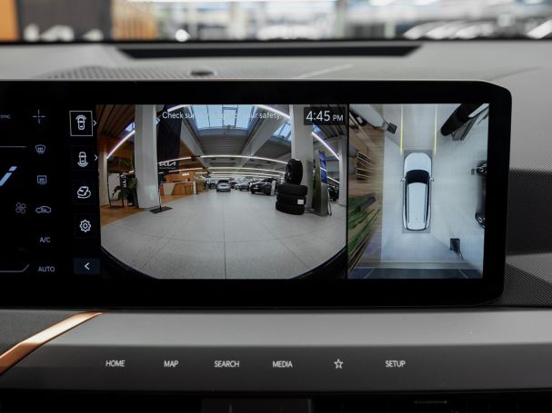 KIA EV5 81,4 kWh Earth Harmann/Kardon 360° ACC SHZ