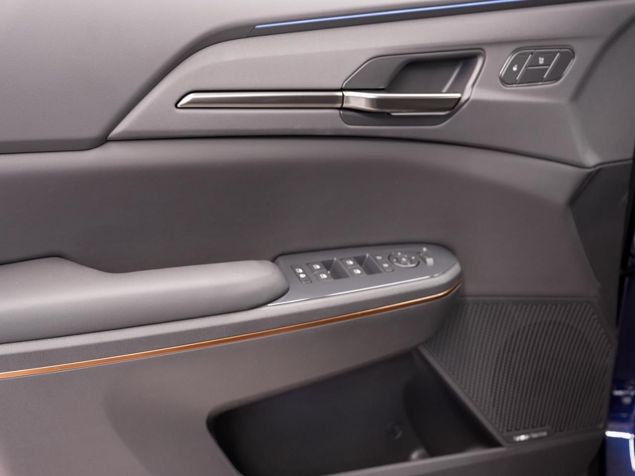 KIA EV5 81,4 kWh Earth Harmann/Kardon 360° ACC SHZ