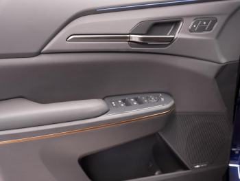 KIA EV5 81,4 kWh Earth Harmann/Kardon 360° ACC SHZ