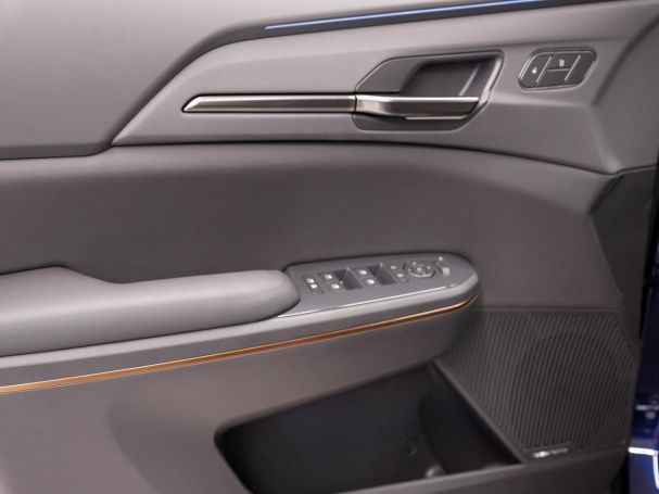 KIA EV5 81,4 kWh Earth Harmann/Kardon 360° ACC SHZ