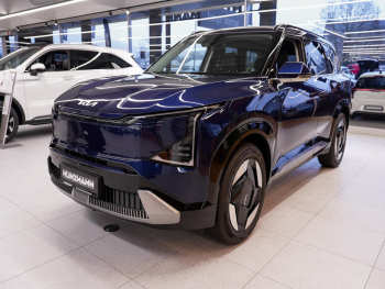 KIA EV5 81,4 kWh Earth Harmann/Kardon 360° ACC SHZ