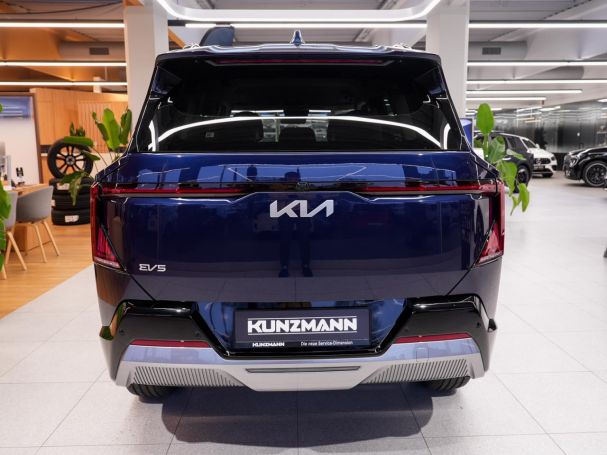 KIA EV5 81,4 kWh Earth Harmann/Kardon 360° ACC SHZ