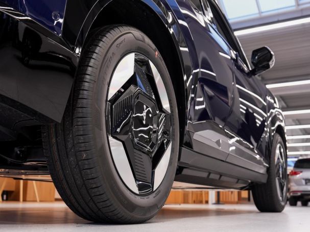 KIA EV5 81,4 kWh Earth Harmann/Kardon 360° ACC SHZ