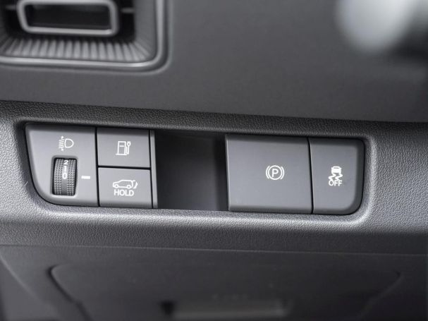 KIA EV5 81,4 kWh Earth Navi Harman/Kardon 360° ACC