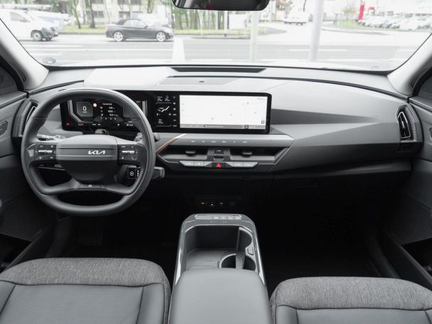 KIA EV5 81,4 kWh Earth Navi Harman/Kardon 360° ACC
