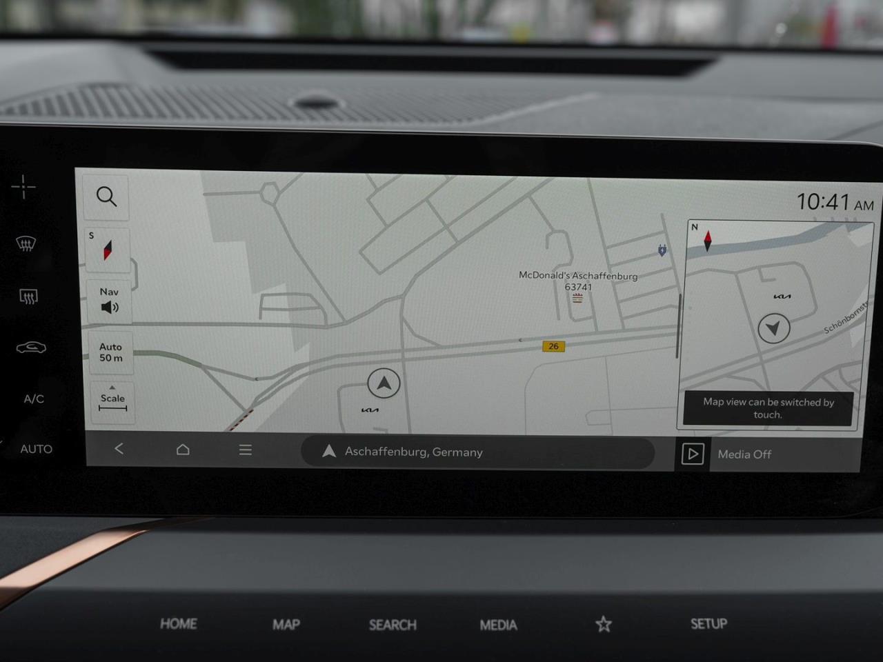 KIA EV5 81,4 kWh Earth Navi Harman/Kardon 360° ACC