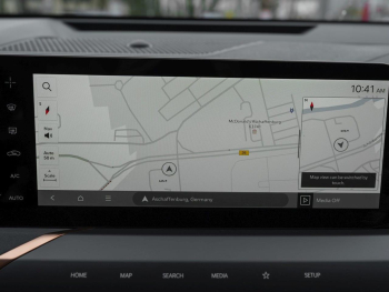 KIA EV5 81,4 kWh Earth Navi Harman/Kardon 360° ACC