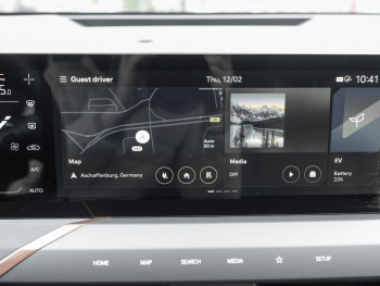 KIA EV5 81,4 kWh Earth Navi Harman/Kardon 360° ACC