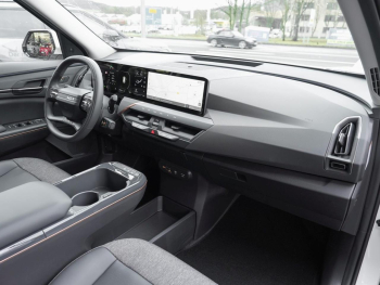 KIA EV5 81,4 kWh Earth Navi Harman/Kardon 360° ACC