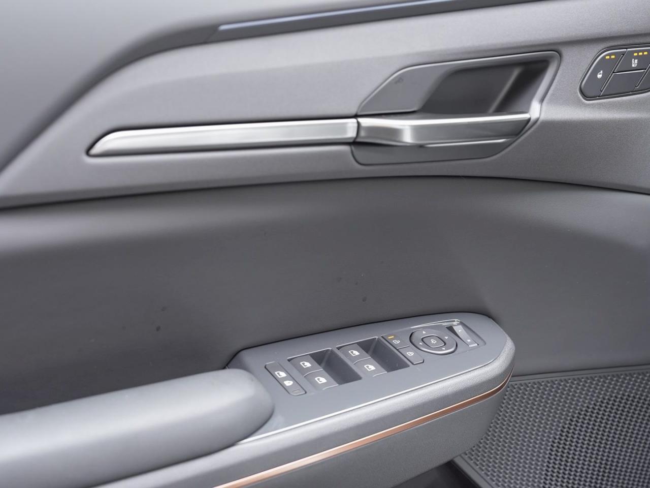 KIA EV5 81,4 kWh Earth Navi Harman/Kardon 360° ACC