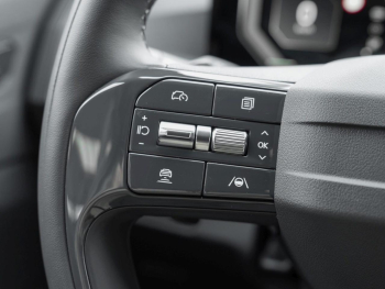 KIA EV5 81,4 kWh Earth Navi Harman/Kardon 360° ACC