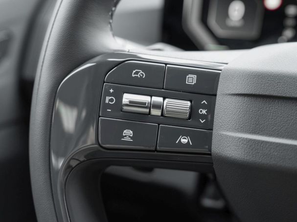 KIA EV5 81,4 kWh Earth Navi Harman/Kardon 360° ACC