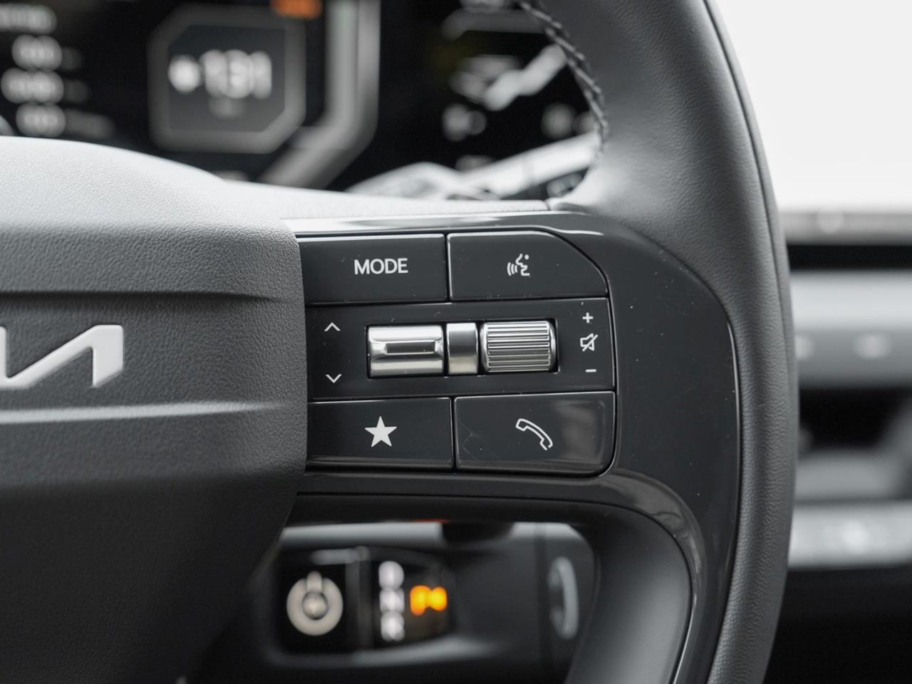 KIA EV5 81,4 kWh Earth Navi Harman/Kardon 360° ACC