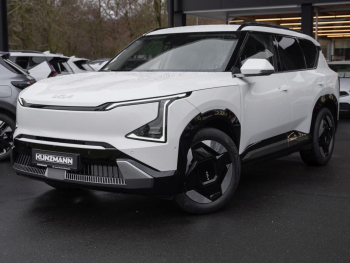 KIA EV5 81,4 kWh Earth Navi Harman/Kardon 360° ACC