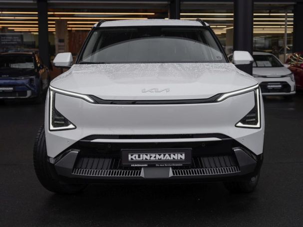 KIA EV5 81,4 kWh Earth Navi Harman/Kardon 360° ACC