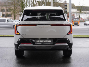 KIA EV5 81,4 kWh Earth Navi Harman/Kardon 360° ACC