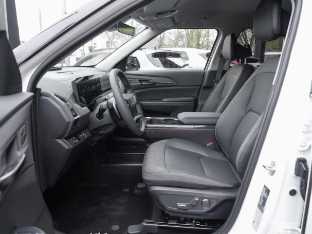 KIA EV5 81,4 kWh Earth Navi Harman/Kardon 360° ACC