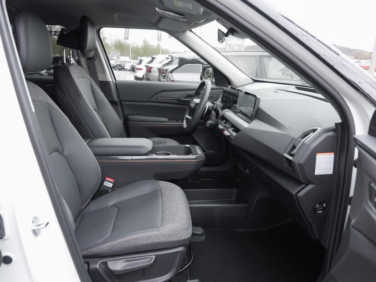 KIA EV5 81,4 kWh Earth Navi Harman/Kardon 360° ACC