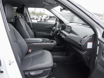 KIA EV5 81,4 kWh Earth Navi Harman/Kardon 360° ACC