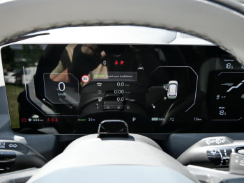 KIA EV5 81,4 kWh GT-Line Panorama HeadUp Massage 360°